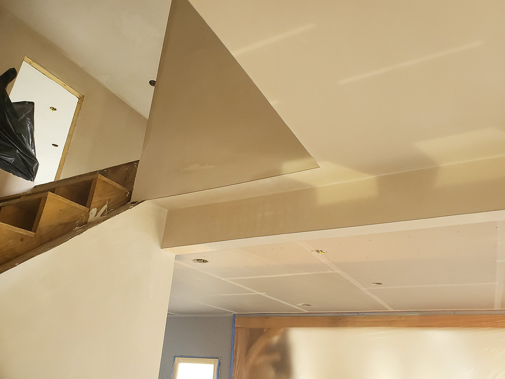 Smooth Stairway Beadwork 