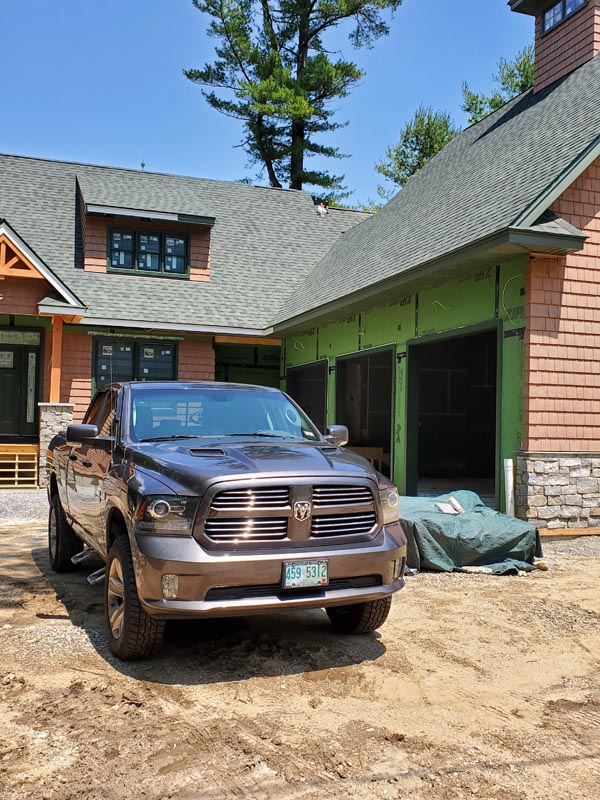 Blueboard and Plastering 26