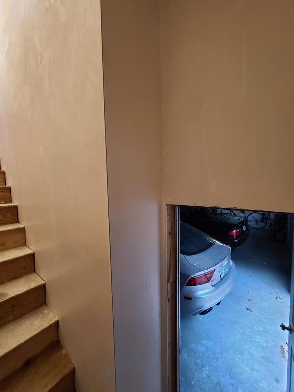 Blueboard and Plastering 13