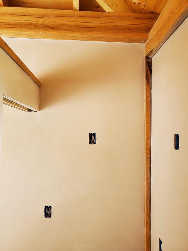 Blueboard and Plastering 22