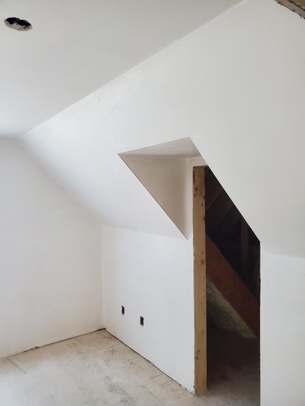 Blueboard and Plastering 5