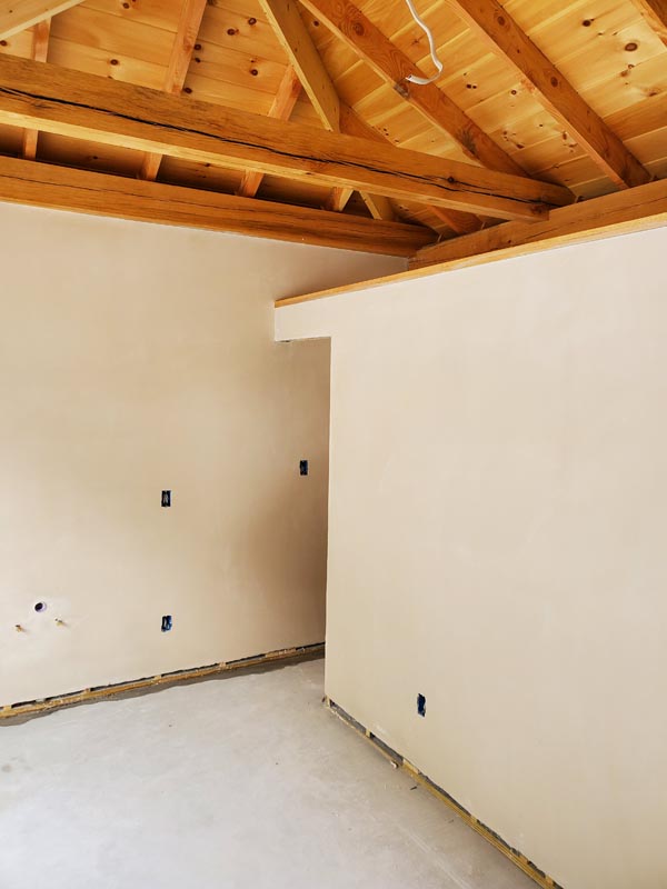 Blueboard and Plastering 24